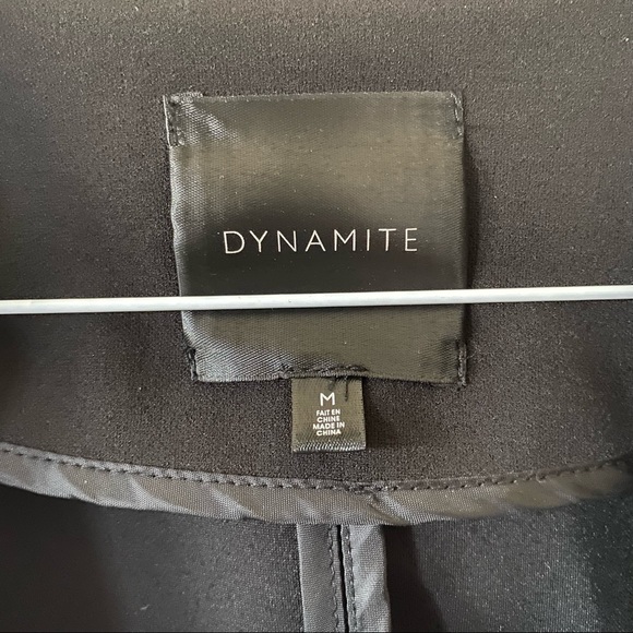 Dynamite Blazer - Picture 2 of 2